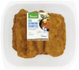 Aktuelle Schnitzel Angebote bei Penny in Mannheim Aktuelles Schweineschnitzel oder Hähnchenschnitzel XXL Angebot bei Penny in Mannheim ab 5,99 €