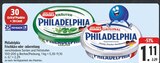Philadelphia Kräuter im Angebot bei EDEKA in Erlangen Philadelphia Kräuter Angebote von Philadelphia bei EDEKA Erlangen für 1,11 €