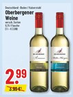 Trinkgut Troisdorf - Rivaner Angebot im Prospekt Rivaner bei Trinkgut im Troisdorf Prospekt für 2,99 €