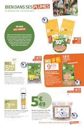 Offre Electroménager cuisine dans le catalogue Jardiland du moment à la page 7