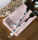 Maisons du Monde - Ménagère : offre du catalogue Promo Ménagère à 49,99 € dans le catalogue Maisons du Monde ""