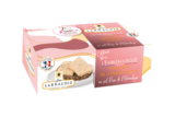 Foie gras de canard entier Édition Rose - JEAN LARNAUDIE en promo chez Carrefour Market Nanterre à 19,79 €