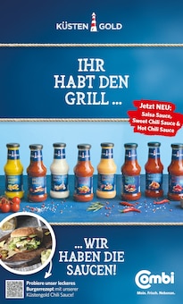 Paprika im aktuellen combi Prospekt (Bielefeld) Paprika im combi Prospekt "Markt - Angebote" mit 34 Seiten (Bielefeld)