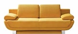 Schlafsofa „Xenia“ im Angebot bei Segmüller in Bad Homburg Schlafsofa „Xenia“ Angebote bei Segmüller Bad Homburg für 799,00 €