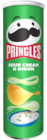Pringles en promo chez B&M Pringles dans le catalogue B&M