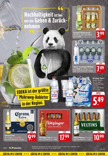 Veltins im aktuellen E center Prospekt (Stuttgart) Veltins im E center Prospekt "Aktuelle Angebote" mit 52 Seiten (Stuttgart)