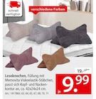 Aktuelles Leseknochen Angebot bei Zurbrüggen in Bottrop ab 9,99 €