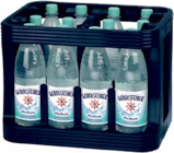 Aktuelles Natürliches Mineralwasser Angebot bei aktiv & irma in Oldenburg ab 5,99 €