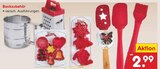 Aktuelle Backzubehör Angebote bei Netto Marken-Discount in Mainz Aktuelles Backzubehör Angebot bei Netto Marken-Discount in Mainz ab 2,99 €