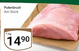 Putenbrust im Angebot bei GLOBUS in Wiesbaden Putenbrust Angebote bei GLOBUS Wiesbaden für 14,90 €