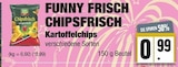 Aktuelles Chipsfrisch ungarisch Angebot bei EDEKA in Hamburg ab 0,99 €