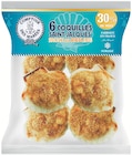 Promo Coquilles Saint-Jacques à 7,41 € dans le catalogue Colruyt à Péronnas