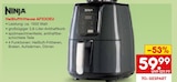 Heißluftfritteuse AF100EU von Ninja im aktuellen Netto Marken-Discount Prospekt für 59,99 €