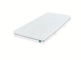 Aktuelle Matratze Angebote bei Lidl in Bremen Aktuelles Fan Mehrzonen-Komfortschaumkern-Matratze Angebot bei Lidl in Bremen ab 129,00 €