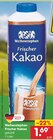 Frischer Kakao im Netto Marken-Discount Prospekt Frischer Kakao von Weihenstephan im aktuellen Netto Marken-Discount Prospekt für 1,69 €