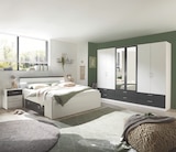 Aktuelles Schlafzimmer Janne/Mars Angebot bei Die Möbelfundgrube in Mainz ab 379,99 €