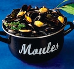 Moules de Hollande - Super U à Boulogne-Billancourt Moules de Hollande en promo chez Super U Boulogne-Billancourt à 4,20 €