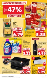 Sneaker im Kaufland Prospekt in Filderstadt Aktueller Kaufland Prospekt mit Sneaker, "Hier bin ich richtig", Seite 16