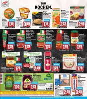 Aktueller HIT Prospekt mit Maggi, "ECHTE VIELFALT", Seite 10