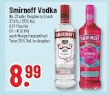 Aktuelle Wodka Angebote bei Trinkgut in Krefeld Aktuelles No. 21 Vodka Angebot bei Trinkgut in Krefeld ab 8,99 €