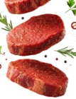Aktuelles Steakhüfte Angebot bei Kaufland in Mönchengladbach ab 2,19 €