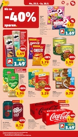 Maggi im Penny Prospekt in Bremerhaven Aktueller Penny Prospekt mit Maggi, "Wer günstig will, muss Penny.", Seite 24