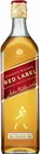 Red Label Angebote von Johnnie Walker bei EDEKA Bietigheim-Bissingen für 10,99 €