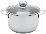 Aktuelle Pfanne Angebote bei Zimmermann in Bremerhaven Aktuelles Induktions-Fleischtopf ca. 1,5 l Angebot bei Zimmermann in Bremerhaven ab 6,99 €