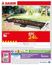 Cuisine Angebote im Prospekt "Carrefour" von Carrefour auf Seite 2