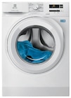 Lave-linge frontal 10 kg - ELECTROLUX en promo chez Hyper U Les Herbiers à 479,00 €