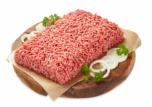 Rinderhackfleisch XXL² bei ALDI Nord in Hagen Rinderhackfleisch XXL² im Angebot bei ALDI Nord Hagen für 4,99 €