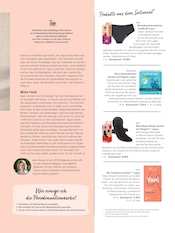Aktueller Alnatura Prospekt mit Damenbekleidung, "Alnatura Magazin", Seite 45