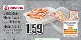 EDEKA Neukirchen-Vluyn - Delikatess Fleischsalat Angebot im Prospekt Delikatess Fleischsalat bei EDEKA im Neukirchen-Vluyn Prospekt für 1,59 €