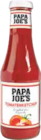 Tomaten Ketchup Angebote von Papa Joe's bei Marktkauf Hamburg für 1,59 €