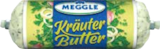 Kräuterbutter im Angebot bei EDEKA in Rostock Kräuterbutter Angebote von Meggle bei EDEKA Rostock für 1,49 €