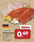 Schinkensteak Angebote von Goldmarie bei combi Ahlen für 0,69 €