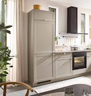 Zurbrüggen Oelde - L-Küche Angebot im Prospekt L-Küche bei Zurbrüggen im Oelde Prospekt für 2.498,00 €