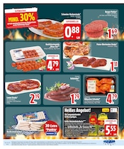 Grillkohle im EDEKA Prospekt in Ingolstadt Aktueller EDEKA Prospekt mit Grillkohle, "Wir lieben Lebensmittel.", Seite 12