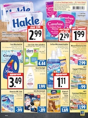 Aktueller EDEKA Prospekt mit Weichspüler, "Aktuelle Angebote", Seite 15