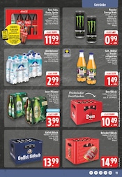 Aktueller EDEKA Prospekt mit Kölsch, "Aktuelle Angebote", Seite 19
