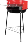Aktuelle Grill Angebote bei Marktkauf in Hamburg Aktuelles Stand-Grill Angebot bei Marktkauf in Hamburg ab 7,99 €