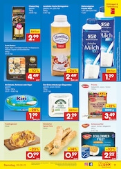 Aktueller Netto Marken-Discount Prospekt mit Milch, "Aktuelle Angebote", Seite 15