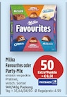 Favourites von Milka für 4,99 € bei E center im Angebot Favourites von Milka im aktuellen E center Prospekt