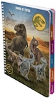 Cahier de texte - Lidl à Lyon Cahier de texte en promo chez Lidl Lyon à 1,49 €