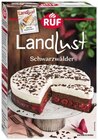 Landlust Kuchen Schwarzwälder im Angebot bei REWE in Sankt Augustin Landlust Kuchen Schwarzwälder Angebote von Ruf bei REWE Sankt Augustin für 2,99 €