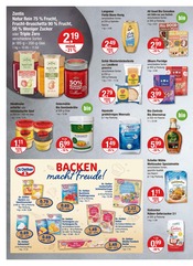 Ähnliche Angebote wie Tortenring im Prospekt "V-Markt einfach besser einkaufen" auf Seite 8 von V-Markt in Regensburg