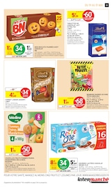 Tablette en promo dans le catalogue Intermarché Super à la page 23