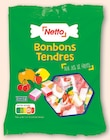 Netto Entre-Deux-Guiers - Promo Bonbons tendres aux jus de fruits Promo Bonbons tendres aux jus de fruits à 1,35 € dans le catalogue Netto à Entre-Deux-Guiers