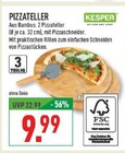 Pizzateller Angebote von KESPER bei Marktkauf Lemgo für 9,99 €