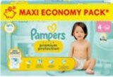 Windeln oder Pants Maxi-Pack Angebote von Pampers bei Kaufland Dortmund für 18,88 €